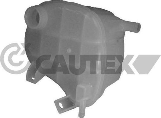 Cautex 021062 - Крышка, резервуар охлаждающей жидкости autosila-amz.com