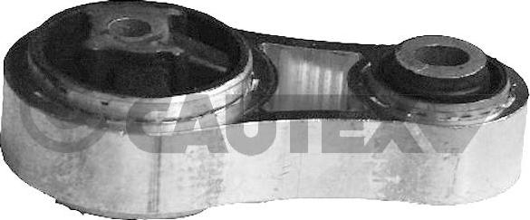 Cautex 021076 - Подушка, опора, подвеска двигателя autosila-amz.com