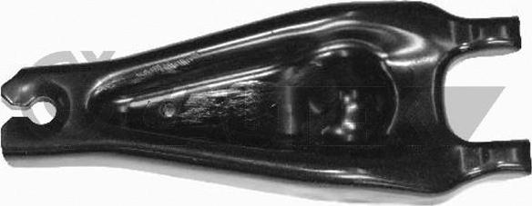 Cautex 021180 - Возвратная вилка, система сцепления autosila-amz.com