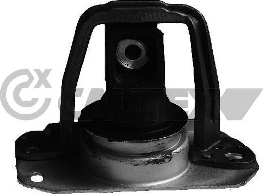 Cautex 021173 - Подушка, опора, подвеска двигателя autosila-amz.com