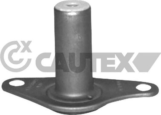 Cautex 021330 - Направляющая гильза, система сцепления autosila-amz.com