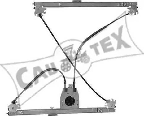 Cautex 027353 - Стеклоподъемник autosila-amz.com