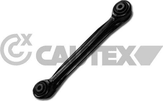 Cautex 180998 - Рычаг подвески колеса autosila-amz.com