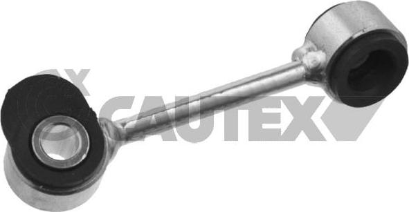 Cautex 180920 - Тяга / стойка, стабилизатор autosila-amz.com