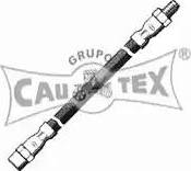 Cautex 180005 - Тормозной шланг autosila-amz.com