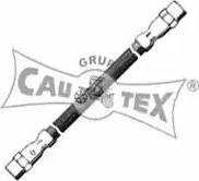 Cautex 200001 - Тормозной шланг autosila-amz.com