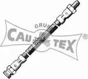 Cautex 220010 - Тормозной шланг autosila-amz.com