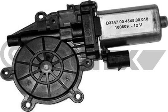 Cautex 227326 - Электродвигатель, стеклоподъемник autosila-amz.com