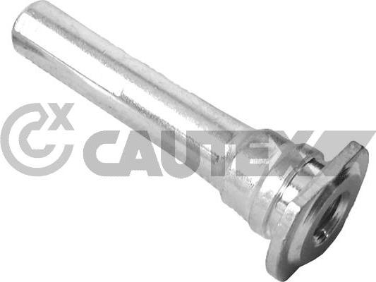 Cautex 759495 - Направляющий болт, корпус скобы тормоза autosila-amz.com