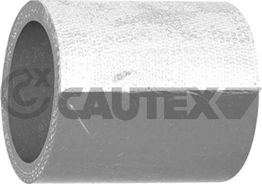 Cautex 754535 - Трубка, нагнетание воздуха autosila-amz.com