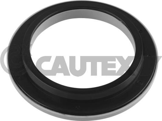 Cautex 754799 - Подшипник качения, опора стойки амортизатора autosila-amz.com