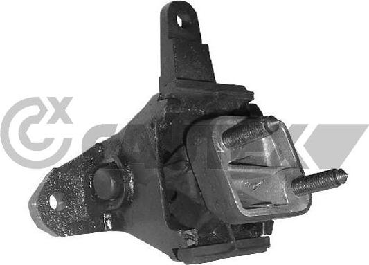 Cautex 755992 - Подушка, опора, подвеска двигателя autosila-amz.com