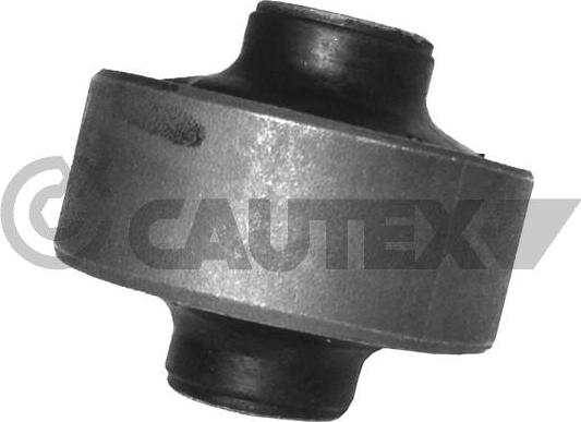 Cautex 755405 - Сайлентблок, рычаг подвески колеса autosila-amz.com