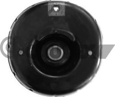 Cautex 755806 - Опора стойки амортизатора, подушка autosila-amz.com