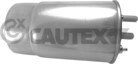 Cautex 755726 - Топливный фильтр autosila-amz.com