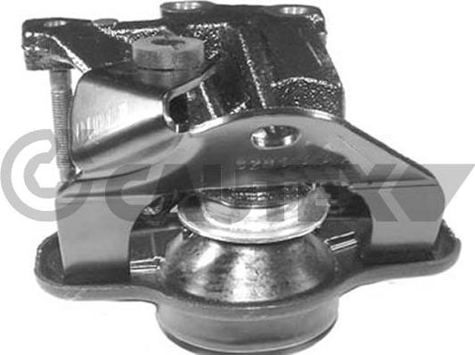 Cautex 756045 - Подушка, опора, подвеска двигателя autosila-amz.com