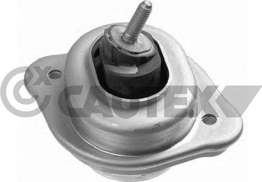 Cautex 756159 - Подушка, опора, подвеска двигателя autosila-amz.com