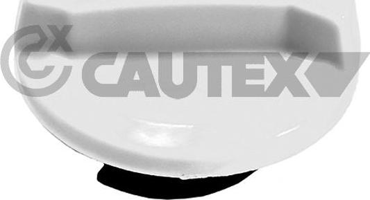 Cautex 756797 - Крышка, заливная горловина autosila-amz.com