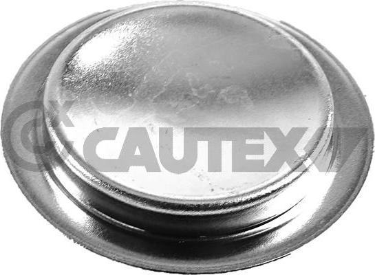 Cautex 756757 - Пробка антифриза autosila-amz.com