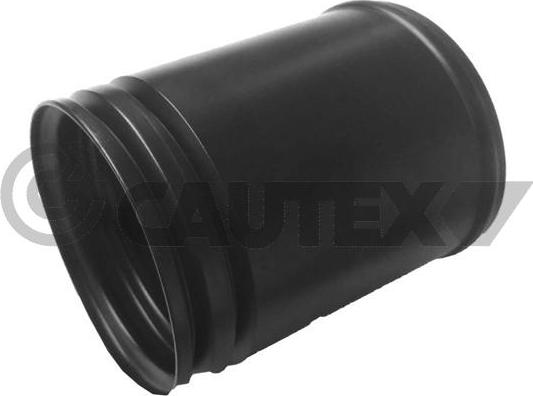 Cautex 750955 - Пыльник амортизатора, защитный колпак autosila-amz.com
