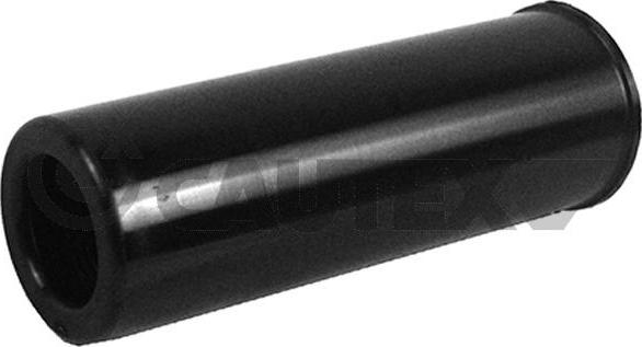 Cautex 750963 - Пыльник амортизатора, защитный колпак autosila-amz.com