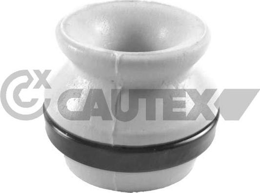 Cautex 750594 - Отбойник, демпфер амортизатора autosila-amz.com