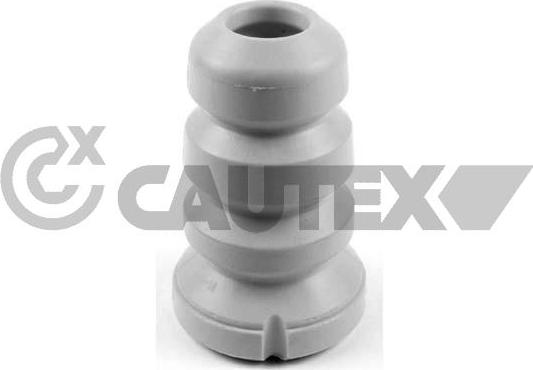 Cautex 750053 - Отбойник, демпфер амортизатора autosila-amz.com