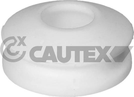 Cautex 750052 - Отбойник, демпфер амортизатора autosila-amz.com