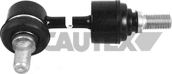 Cautex 750195 - Тяга / стойка, стабилизатор autosila-amz.com