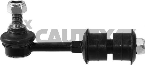 Cautex 750158 - Тяга / стойка, стабилизатор autosila-amz.com