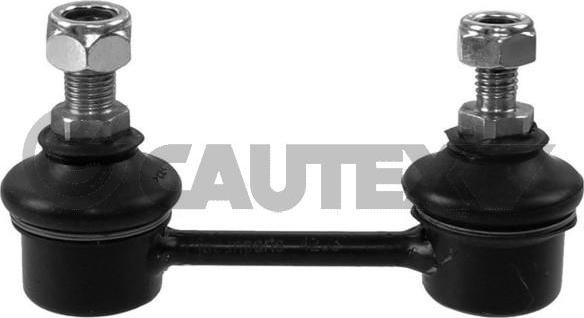 Cautex 750172 - Тяга / стойка, стабилизатор autosila-amz.com