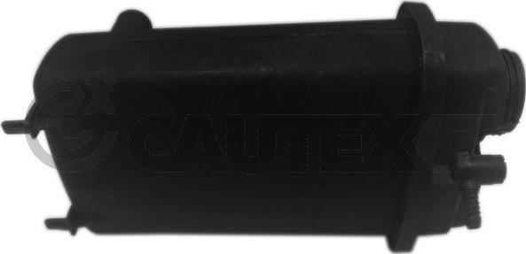 Cautex 750336 - Компенсационный бак, охлаждающая жидкость autosila-amz.com