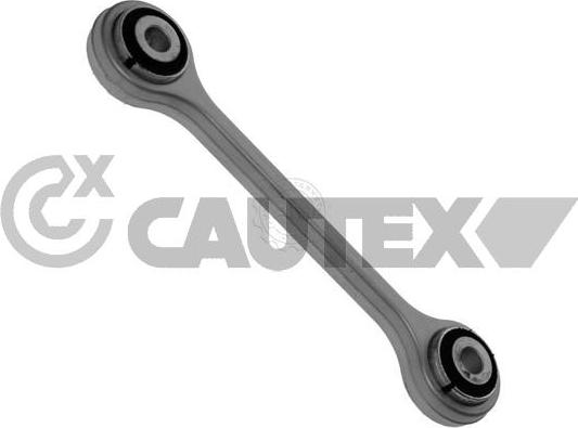 Cautex 750201 - Тяга / стойка, стабилизатор autosila-amz.com