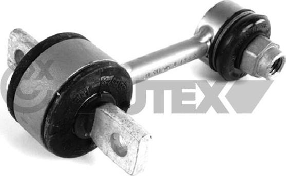Cautex 750219 - Тяга / стойка, стабилизатор autosila-amz.com
