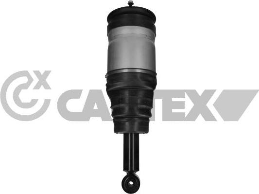 Cautex 751950 - Опора пневматической рессоры autosila-amz.com