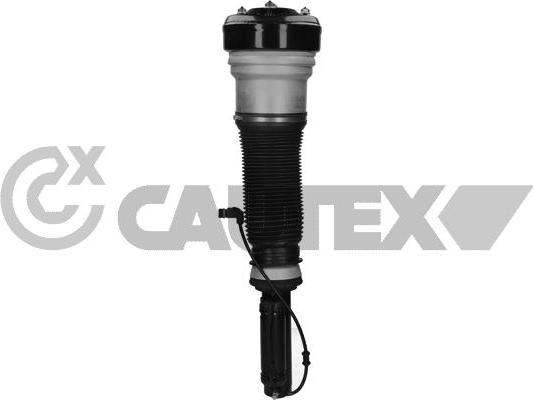 Cautex 751966 - Опора пневматической рессоры autosila-amz.com