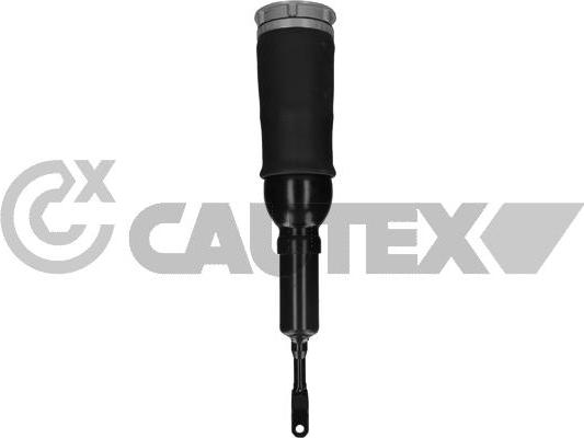 Cautex 751961 - Опора пневматической рессоры autosila-amz.com