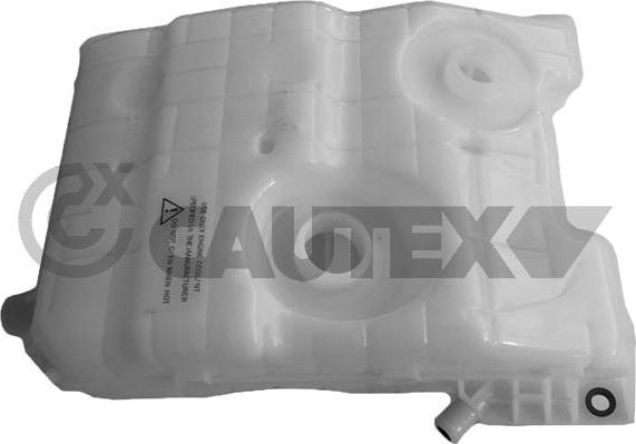 Cautex 751094 - Компенсационный бак, охлаждающая жидкость autosila-amz.com