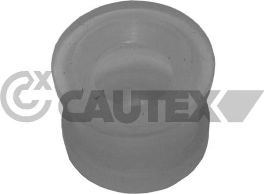 Cautex 751056 - Втулка, шток вилки переключения передач autosila-amz.com