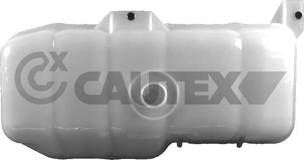 Cautex 751100 - Компенсационный бак, охлаждающая жидкость autosila-amz.com