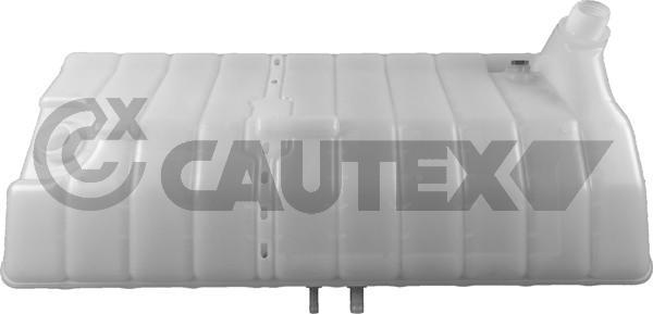 Cautex 751101 - Компенсационный бак, охлаждающая жидкость autosila-amz.com