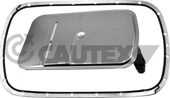 Cautex 751185 - Гидрофильтр, автоматическая коробка передач autosila-amz.com