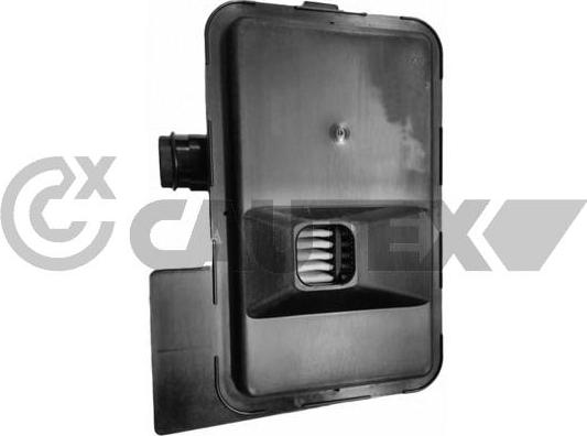 Cautex 751212 - Гидрофильтр, автоматическая коробка передач autosila-amz.com