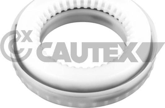 Cautex 758994 - Подшипник качения, опора стойки амортизатора autosila-amz.com