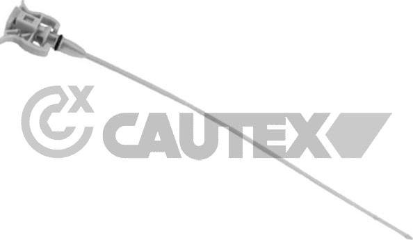 Cautex 758442 - Указатель уровня масла autosila-amz.com