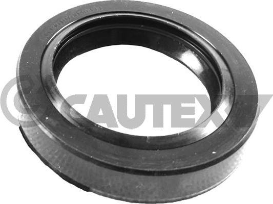 Cautex 758560 - Уплотняющее кольцо, ступенчатая коробка передач autosila-amz.com
