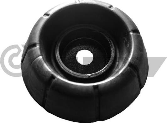 Cautex 758621 - Опора стойки амортизатора, подушка autosila-amz.com