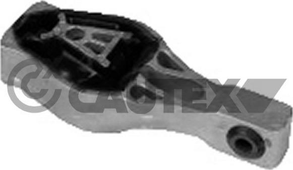 Cautex 758246 - Подушка, опора, подвеска двигателя autosila-amz.com