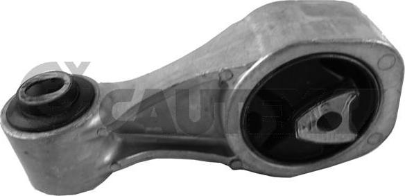 Cautex 753563 - Подушка, опора, подвеска двигателя autosila-amz.com