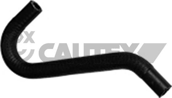 Cautex 753153 - Гидравлический шланг, рулевое управление autosila-amz.com